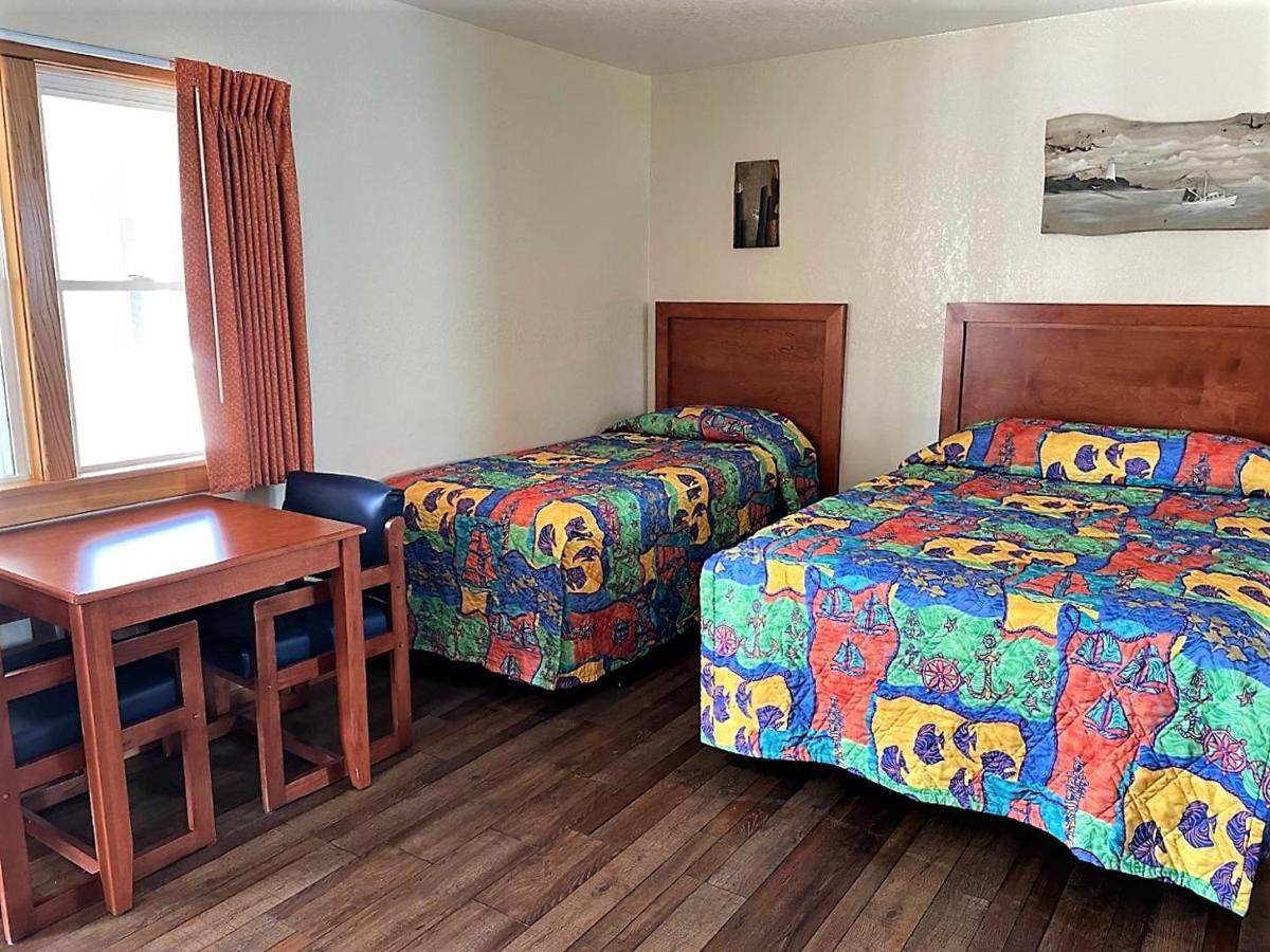 Pony Island Inn Ocracoke Ngoại thất bức ảnh