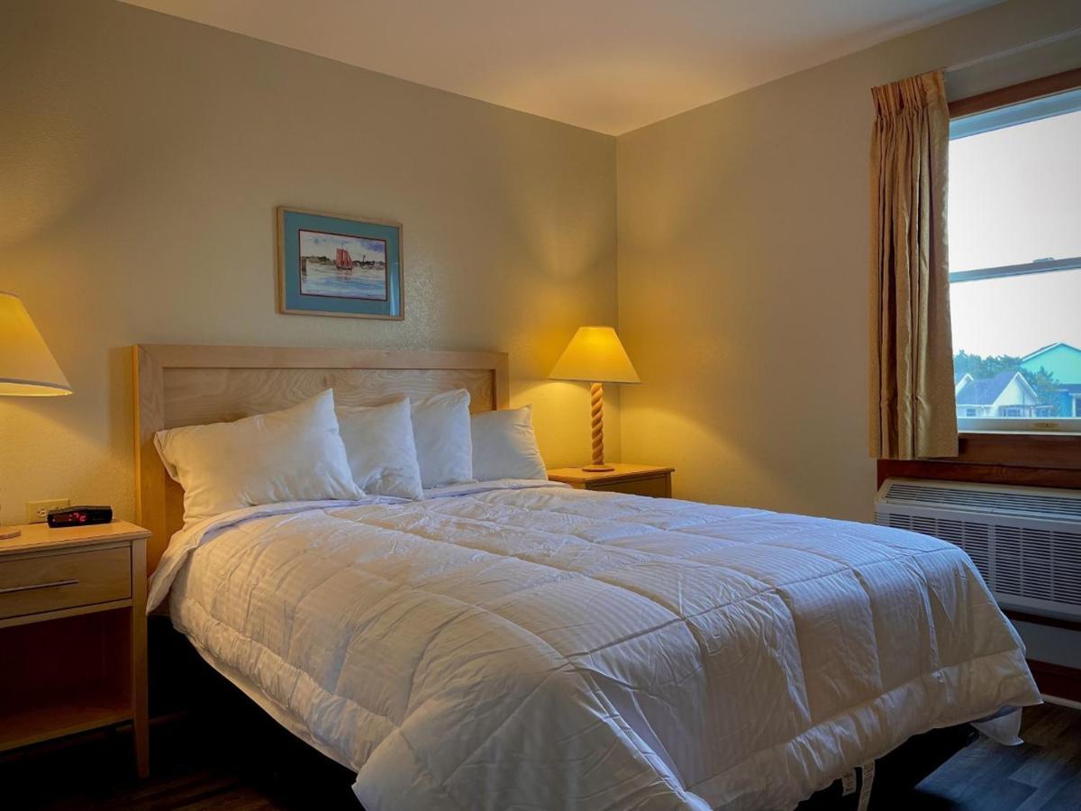 Pony Island Inn Ocracoke Ngoại thất bức ảnh