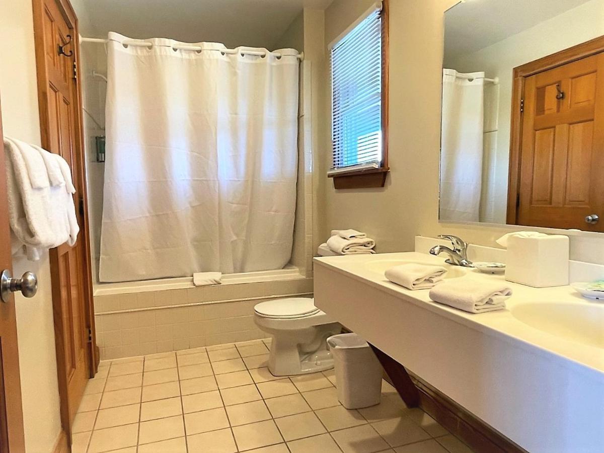 Pony Island Inn Ocracoke Ngoại thất bức ảnh