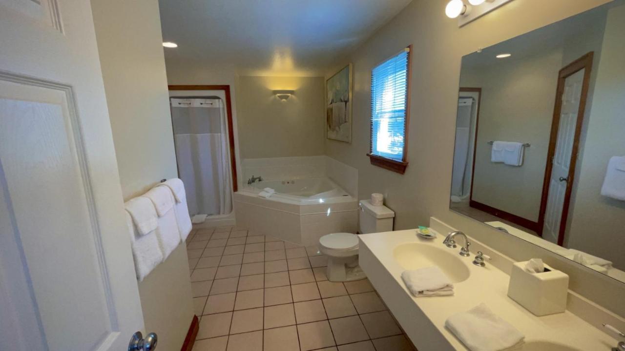 Pony Island Inn Ocracoke Ngoại thất bức ảnh
