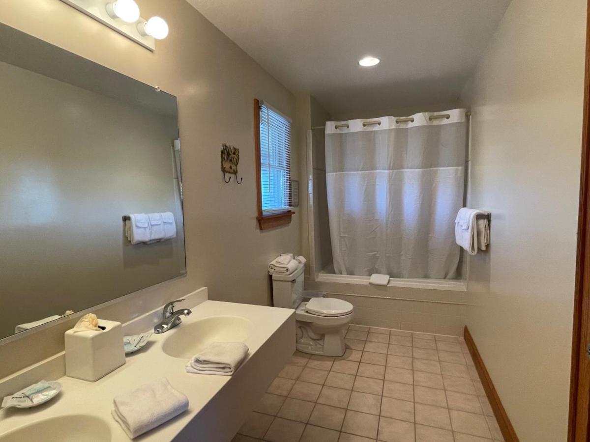 Pony Island Inn Ocracoke Ngoại thất bức ảnh