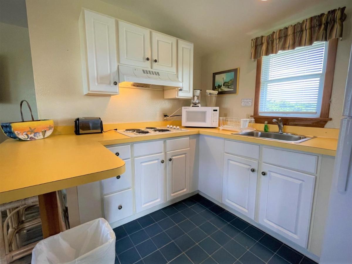 Pony Island Inn Ocracoke Ngoại thất bức ảnh